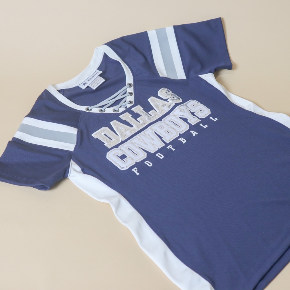 Dallas Cowboys Women Jersey